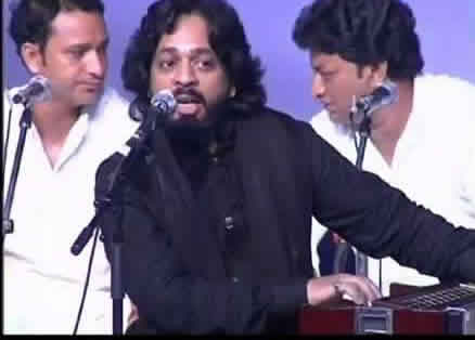 sufi singers bangalore